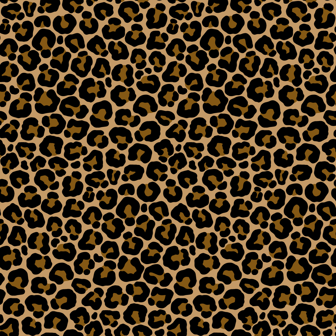 LEOPARD LEO #5