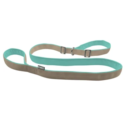 BUMER AGILITY LEINE, (Softshell), konfigurierbar mit fester Handschlaufe