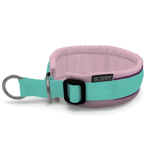 BUMER Zugstopp Halsband, Softshell