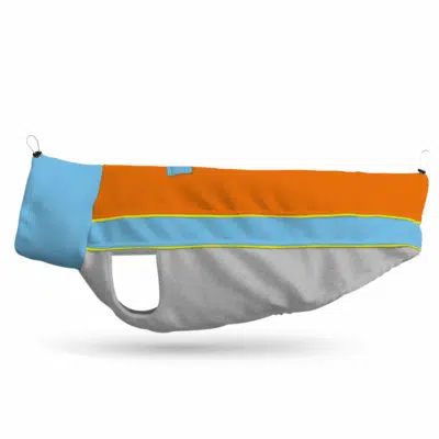 BUMER FLEECE Hundepullover