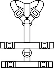 Sicherheitsgeschirre